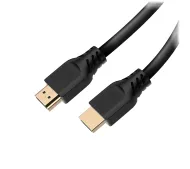 Vivanco VVVHDMI8K30MMGK HDMI - HDMI 8K 3m Czarny