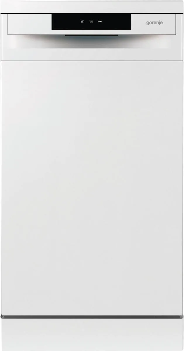 Gorenje GS520E15W 44,8cm Kosz na sztućce Total AquaStop miniaturka
