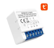Avatto WiFi WSM16-W2 TUYA