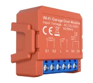 Avatto GDS16 Bramy Garażowej WiFi
