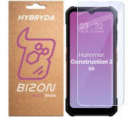 Bizon elastyczne Glass Mule do HAMMER Construction 2 5G / Military Edition / Thermal 5G / Thermal 5G Military Edition
