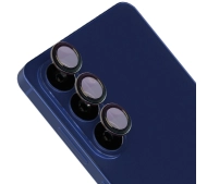 Bizon na aparat z aplikatorem Bizon Glass Snap Lens do Samsung Galaxy S26 / S26 PLus