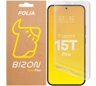 Bizon matowa Film Sun do Xiaomi 15T Pro