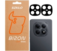 Bizon na aparat Glass Silk Lens do Xiaomi Redmi Note 15 5G / Poco M8 5G 2 sztuki