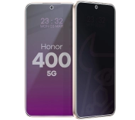 Bizon prywatyzujące Glass Mule Shadow do Honor 400 5G