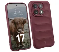 Bizon Tur do Xiaomi 17 Ciemnofioletowy