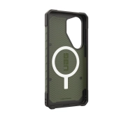 UAG Pathfinder MagSafe do Galaxy S26 Ultra Zielony