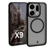 Bizon MatteO do Oppo Find X9 Czarny