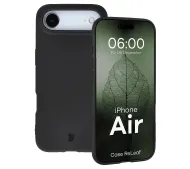 Bizon ReLeaf do iPhone Air Czarny