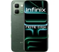 Infinix NOTE Edge 5G 8/256GB 6,78" 120Hz 50Mpix Zielony