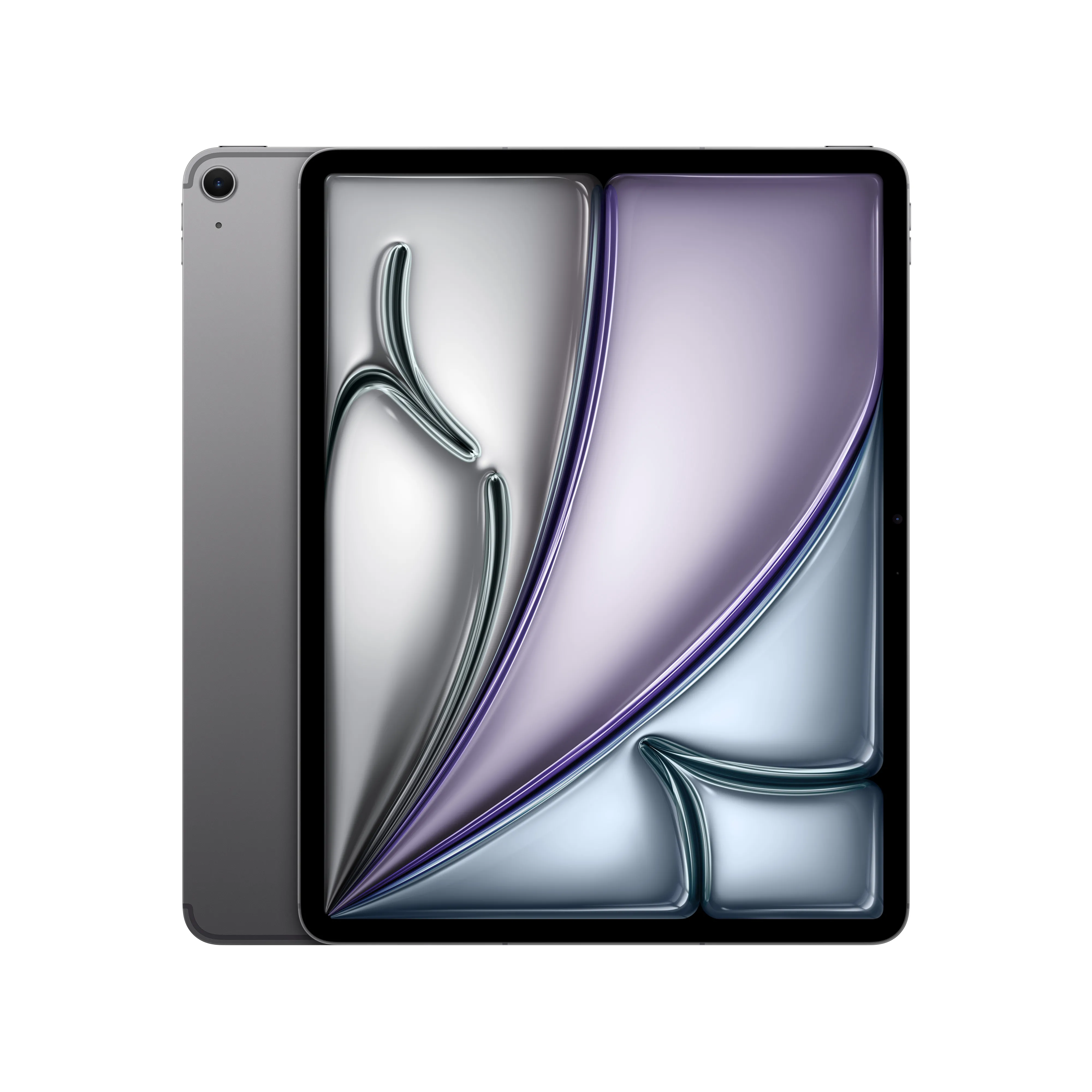Apple iPad Air 13" M4 2026 128GB Wi-Fi + Cellular Gwiezdna szarość