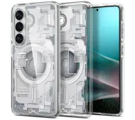 Spigen Ultra Hybrid Mag do Galaxy S26 Plus Biały