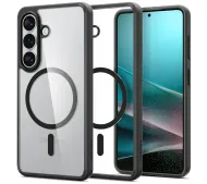 Spigen Ultra Hybrid Mag do Galaxy S26 Plus Czarny