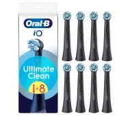 Oral-B iO Ultimate Clean 8szt.