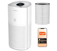 Webber AP8550 Jonizacja