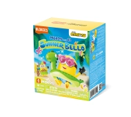 Blokees Minions Mokoo S2 - Summer Bello