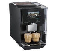 Siemens EQ700 iAroma TP723E19 Kawa na zimno