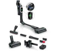 Bosch Unlimited 10 BBS1041GQC 80min Wymienny akumulator
