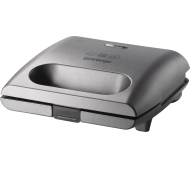 Gorenje SM703GCG Trójkąty Gofry Panini 700W