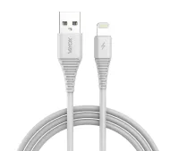 Vayox VA0057 USB-A do Lightning 1m Biały