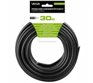 Vayox PCC102GEL-30 30m Czarny