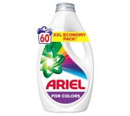 Ariel Ariel Color 60 prań 2,7l