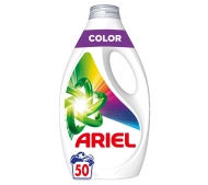 Ariel Color 50 prań 2.25l