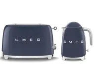 Smeg KLF03NBEU 1,7l 2400W + TSF01NBEU
