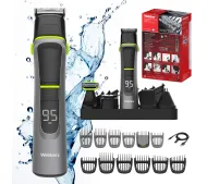 Webber 05GK1400 60min