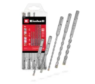 Einhell 49265505 SDS PLUS 4C 110-116mm (5 szt.)