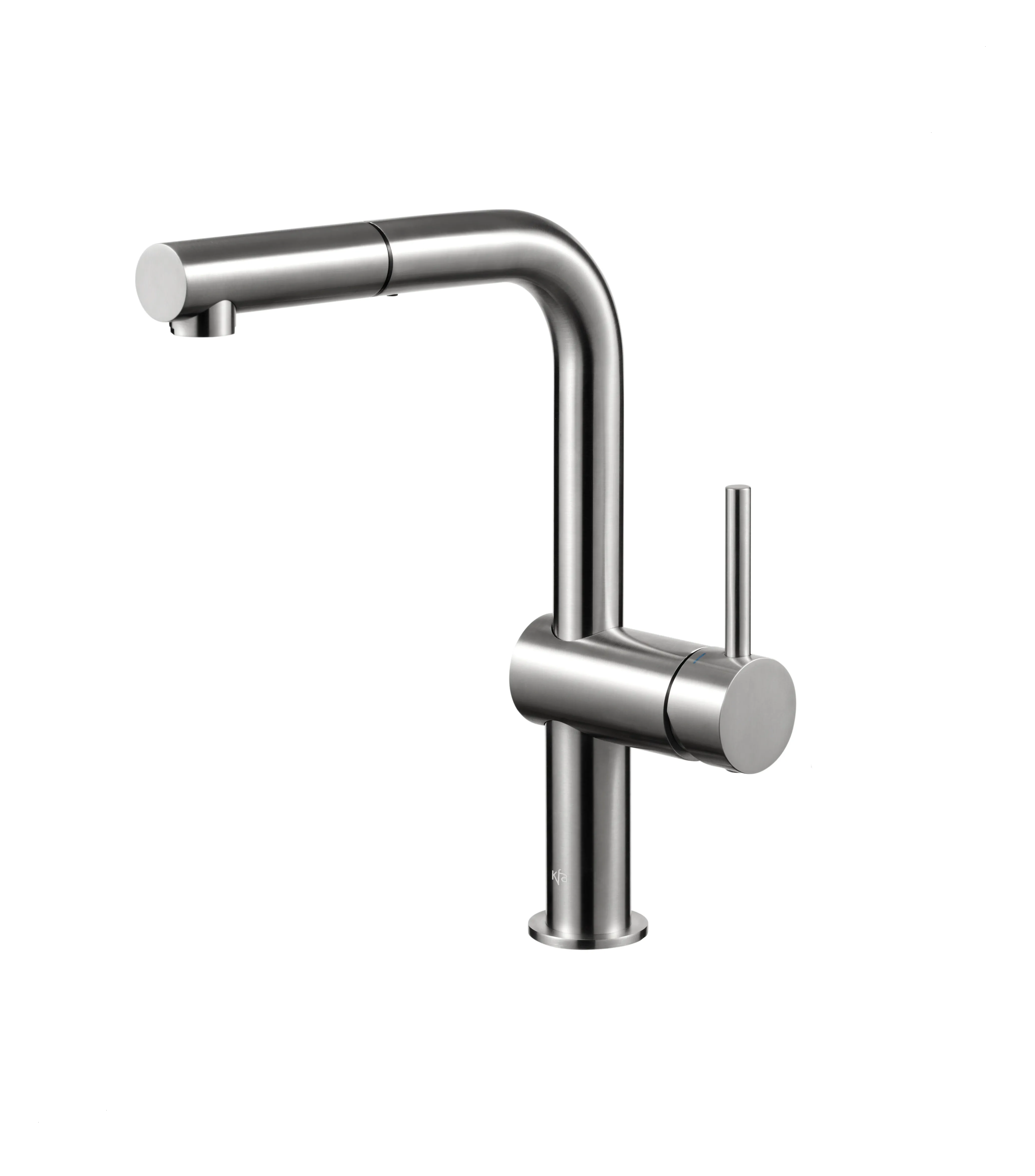 KFA Armatura Duero Edge 6623-510-22 Inox Stal szlachetna