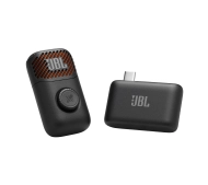 JBL EasySing Mic Mini Bezprzewodowy Czarny