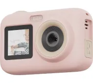 SJCAM Funcam Plus Różowy