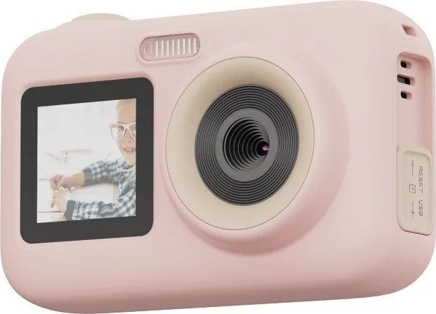 SJCAM Funcam Plus Różowy miniaturka