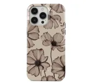 Burga Barely Yours MagSafe do iPhone 14 Pro Max Beżowy