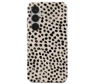 Burga Almond Latte do Galaxy S25 Plus Beżowy