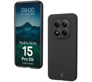Bizon Case Łupka do Xiaomi Redmi Note 15 Pro 5G Czarny
