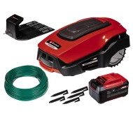 Einhell FREELEXO 1200 LCD BT 4326368 1200m2