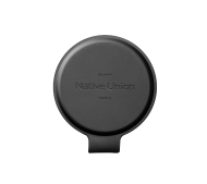 Native Union Voyage 2w1 15W Czarny