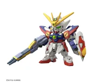 Bandai SDEX WING GUNDAM ZERO