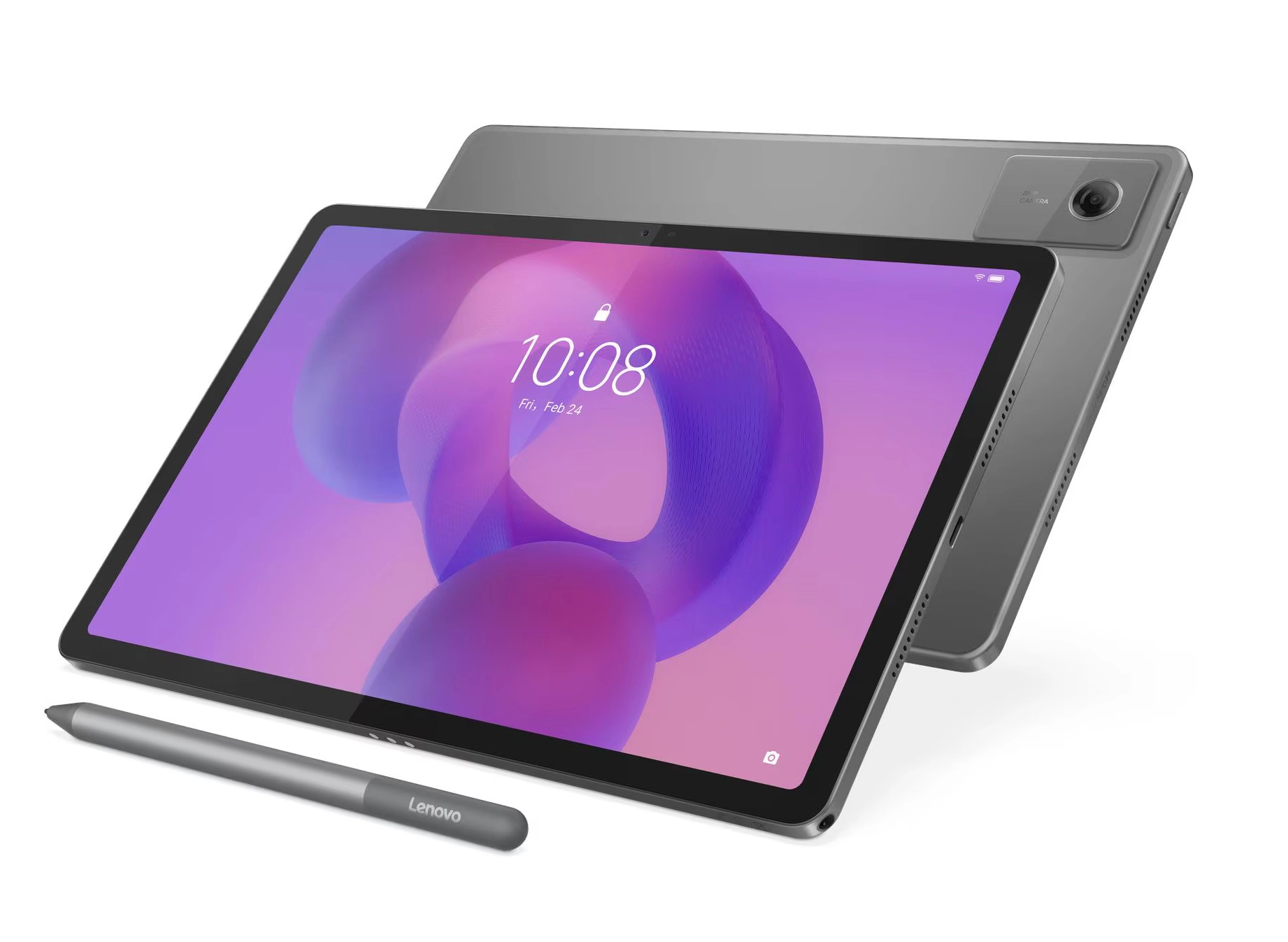 Lenovo Idea Tab TB336FU 11" 8/128GB Wi-Fi Szary + Rysik
