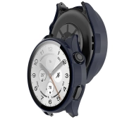 Bizon Case Watch Adamo do Xiaomi Watch 5 Ciemnoniebieski