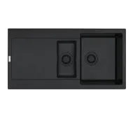 Franke Maris MRG 651-97 Granitowy Onyx