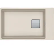 Franke Kanon KNG PRO 110-62 Granitowy Orzechowy