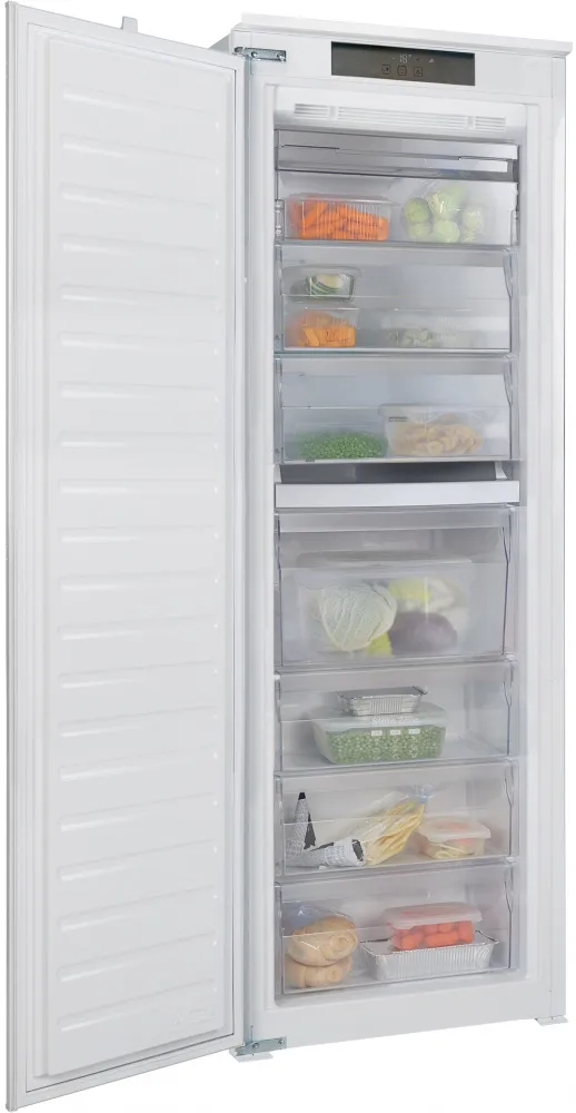 Franke FSDF 330 NF E No Frost