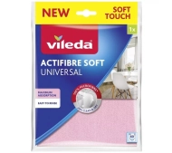 Vileda Actifibre Soft
