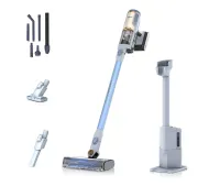 Shark PowerLite Pet Pro BU3624EUT 40min Wymienny akumulator