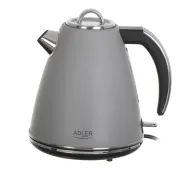 Adler AD 1343 1,5l 2200W Szary