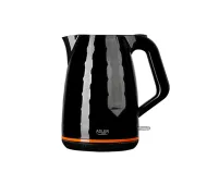 Adler AD 1277 1,7l 2200W Czarny