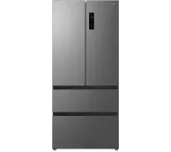 TCL RC532FXE0UE Pełny No Frost 190cm Komora świeżości Inox